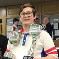 Ryan Fox is National Under 18's Champion! Ryan Fox is National Under 18's Champion!