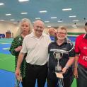 East Coast Triples & Pairs Week 2026 East Coast Triples & Pairs Week 2026