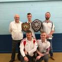 Hempnall win Bux Box event