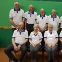 Horsford Heroes clinch City League title