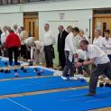 Join us at the Over 60s this Thursday Join us at the Over 60s this Thursday