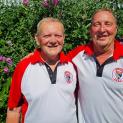 Wymondham are Breckland Champs again Wymondham are Breckland Champs again