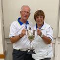Ayers of Gold win City Pairs