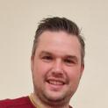 Jon Sparham top-scores for Wymondham 