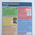 Safeguarding News June 2022