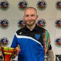 Cheshire’s Matty Worden retains England Singles title Cheshire’s Matty Worden retains England Singles title