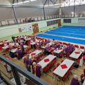Great day of Over 60's bowls at Hingham