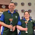 Herefordshire rink win National Mixed Fours Herefordshire rink win National Mixed Fours