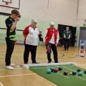 Hevingham win at Watton Expendables