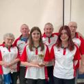Thetford are Summer Afternoon Champions