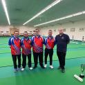 ESMBA Open Fours
