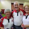 Norfolk Over 60's win in Snodland