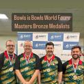 Norfolk rink reach semi-finals of SMPT World Fours Masters
