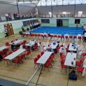 Norfolk Over 60's stage comeback to beat Cambs