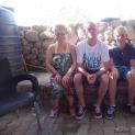 Jack Pye sets up fundraising page in memory of Rob Cranston Jack Pye sets up fundraising page in memory of Rob Cranston