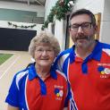 West Mids retain I.C.C Premier Rinks title as Norfolk fail to progress West Mids retain I.C.C Premier Rinks title as Norfolk fail to progress