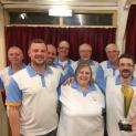 Bob Carter see off Wymondham to claim second challenge cup