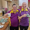 Norfolk Over 60’s behind after trip to Kent Invicta