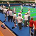 Bonus for bowlers at Potters Bonus for bowlers at Potters
