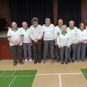 Waveney League Cup Final Report Waveney League Cup Final Report