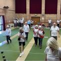 Wortwell Charity Triples Tournament Wortwell Charity Triples Tournament