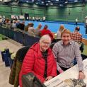 Norfolk Over 60s - Join in the Fun!
