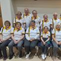 Taverham end season on a winning note to finish third