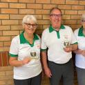 Guide Dogs bowled over by Wortwell Tournament