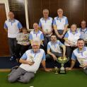 Bob Carter retain Norwich Cup