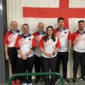 Ireland win team titles in British Isles Championships