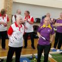 Norfolk Over 60's enjoy day out to Snodland Norfolk Over 60's enjoy day out to Snodland
