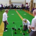 Norfolk Over 60's win at Snodland