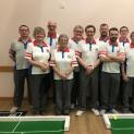 Halvergate retain Bure League title