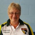 Billie Barker & Jack Pye let rip for Wymondham Billie Barker & Jack Pye let rip for Wymondham