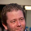 Jon Culshaw to star at Potter's Cup Weekend