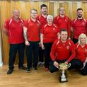 Wymondham retain Norwich Cup