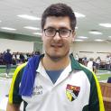 Jack Pye chasing £500 first prize in SMPT British Open