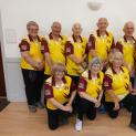Diss SMBC putting on the style