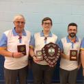 Howlett, Fox, Woods and Willies win county fours 