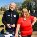 Mick Colledge - Rest in Peace