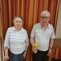 Alan Bunn still a winner at 91 Alan Bunn still a winner at 91