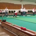 Norfolk Over 60's enjoy away trip to Cambs