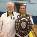 Newby's take Memorial Pairs title 