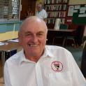 Norfolk Over 60's on a high at March IBC