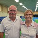 Suffolk pair triumph at Potters Resort