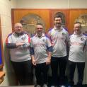 Huge day for Norfolk's County Teams on Sunday