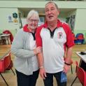 Norfolk Over 60's entertain Cambs Seniors