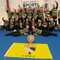 Norfolk win British Isles Top Team Challenge 