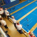 Invitation to a day of Over 60s bowls this Thursday