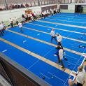 Norfolk Over 60's meet at Hingham
